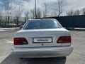 Mercedes-Benz E 280 1999 года за 3 900 000 тг. в Шымкент – фото 5