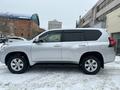 Toyota Land Cruiser Prado 2022 годаүшін26 800 000 тг. в Актобе – фото 8