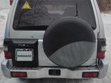 Mitsubishi Pajero 1998 годаүшін3 900 000 тг. в Атбасар – фото 4