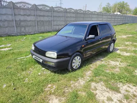 Volkswagen Golf 1993 года за 1 000 000 тг. в Тараз