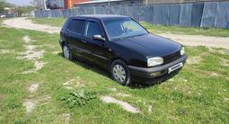 Volkswagen Golf 1993 года за 1 000 000 тг. в Тараз – фото 3