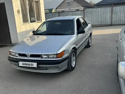 Mitsubishi Lancer 1994 года за 1 700 000 тг. в Алматы – фото 3