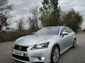 Lexus GS 350 2012 годаfor15 800 000 тг. в Алматы – фото 6