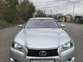 Lexus GS 350 2012 годаfor15 800 000 тг. в Алматы – фото 10