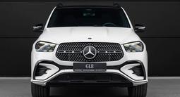 Mercedes-Benz GLE 450 4MATIC 2025 года за 73 000 000 тг. в Астана