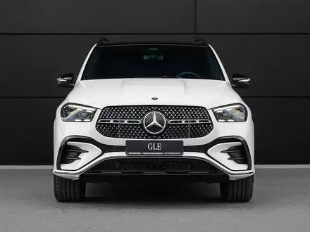 Mercedes-Benz GLE 450 4MATIC 2025 года за 63 000 000 тг. в Астана