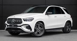 Mercedes-Benz GLE 450 4MATIC 2025 года за 73 000 000 тг. в Астана – фото 2