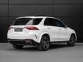Mercedes-Benz GLE 450 4MATIC 2025 годаүшін63 000 000 тг. в Астана – фото 3