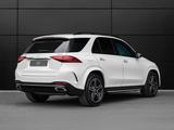 Mercedes-Benz GLE 450 4MATIC 2025 года за 76 000 000 тг. в Астана – фото 3