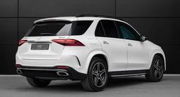 Mercedes-Benz GLE 450 4MATIC 2025 года за 73 000 000 тг. в Астана – фото 3