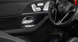Mercedes-Benz GLE 450 4MATIC 2025 года за 73 000 000 тг. в Астана – фото 4