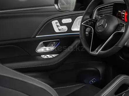 Mercedes-Benz GLE 450 4MATIC 2025 года за 63 000 000 тг. в Астана – фото 4