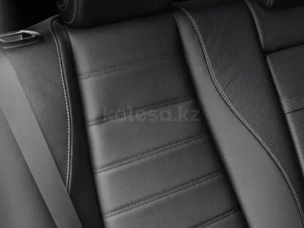Mercedes-Benz GLE 450 4MATIC 2025 года за 63 000 000 тг. в Астана – фото 5