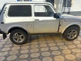 ВАЗ (Lada) Lada 2121 2010 годаfor1 500 000 тг. в Караганда – фото 2