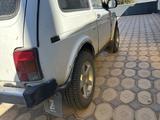 ВАЗ (Lada) Lada 2121 2010 годаfor1 500 000 тг. в Караганда – фото 5