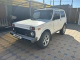 ВАЗ (Lada) Lada 2121 2010 годаfor1 500 000 тг. в Караганда – фото 3