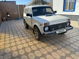 ВАЗ (Lada) Lada 2121 2010 годаfor1 500 000 тг. в Караганда