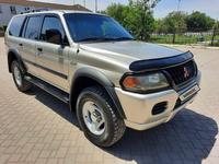 Mitsubishi Montero Sport 2002 года за 6 100 000 тг. в Алматы