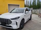 Jetour X70 Plus 2022 годаүшін8 300 000 тг. в Костанай