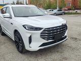 Jetour X70 Plus 2022 годаүшін8 300 000 тг. в Костанай – фото 2