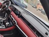 Jetour X70 Plus 2022 годаүшін8 300 000 тг. в Костанай – фото 3
