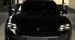 Porsche Taycan 2022 года за 63 800 000 тг. в Алматы