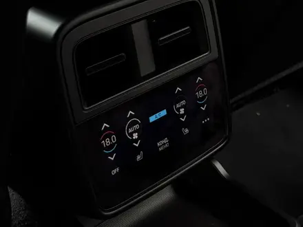 Porsche Taycan 2022 года за 63 800 000 тг. в Алматы – фото 20