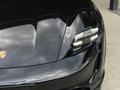 Porsche Taycan 2022 года за 63 800 000 тг. в Алматы – фото 8