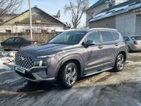 Hyundai Santa Fe 2021 годаүшін16 900 000 тг. в Шымкент