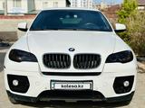 BMW X6 2008 года за 10 000 000 тг. в Астана