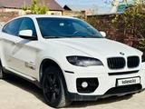 BMW X6 2008 года за 10 000 000 тг. в Астана – фото 3