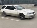 Toyota Mark II Qualis 1997 годаүшін4 000 000 тг. в Алматы