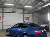 BMW 318 2003 года за 2 800 000 тг. в Кокшетау – фото 4
