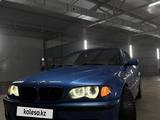 BMW 318 2003 года за 2 800 000 тг. в Кокшетау – фото 3