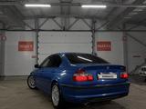 BMW 318 2003 года за 2 800 000 тг. в Кокшетау – фото 5
