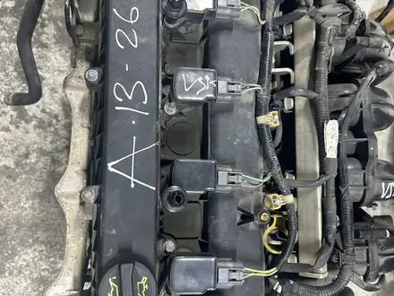 Двигатель Mazda 3 Mazda 6 2.0l LF-DE lf de за 330 000 тг. в Караганда – фото 4
