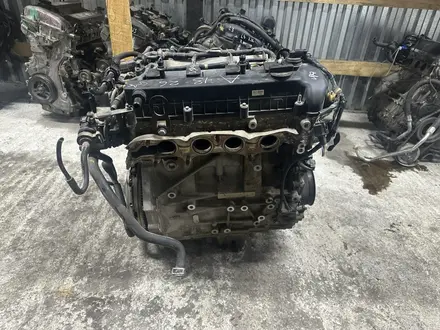 Двигатель Mazda 3 Mazda 6 2.0l LF-DE lf de за 330 000 тг. в Караганда – фото 5