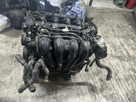Двигатель Mazda 3 Mazda 6 2.0l LF-DE lf de за 330 000 тг. в Караганда – фото 6