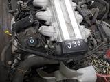 Двигатель бензиновый 3.0 Mazda bongo friendeeүшін350 000 тг. в Алматы – фото 2