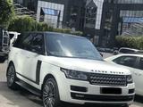 Land Rover Range Rover 2014 года за 28 000 000 тг. в Астана