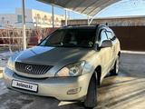 Lexus RX 350 2006 года за 7 300 000 тг. в Кызылорда – фото 5