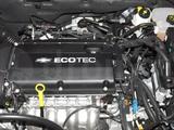 Двигатель 1.8 1.6 f18d4 Cruze за 420 000 тг. в Алматы