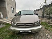 Toyota Sienna 1999 годаүшін4 600 000 тг. в Алматы