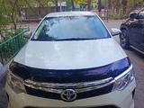 Toyota Camry 2017 года за 12 000 000 тг. в Семей