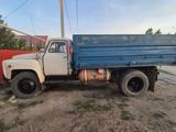 ГАЗ  53 1990 года за 2 000 000 тг. в Уральск – фото 3