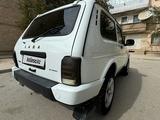 ВАЗ (Lada) Lada 2121 2020 годаfor3 600 000 тг. в Жанаозен – фото 4