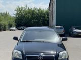 Toyota Corolla 2005 года за 3 600 000 тг. в Алматы