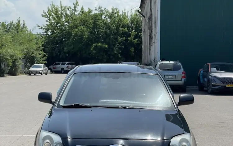 Toyota Corolla 2005 года за 3 600 000 тг. в Алматы