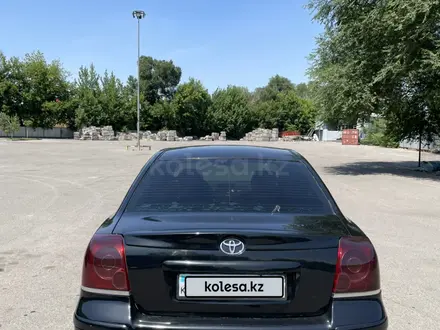 Toyota Corolla 2005 года за 3 600 000 тг. в Алматы – фото 4