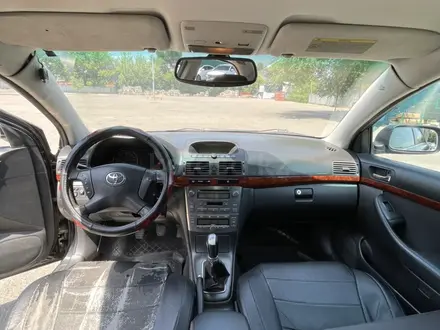 Toyota Corolla 2005 года за 3 600 000 тг. в Алматы – фото 6